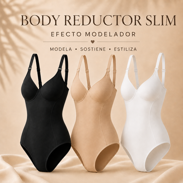 Body Reductor